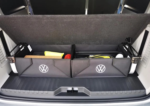 Volkswagen ID.Buzz cena 240465 przebieg: 10, rok produkcji 2023 z Korsze małe 436